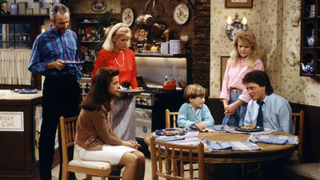 <i>Family Ties</i> is also getting a stage adaptation